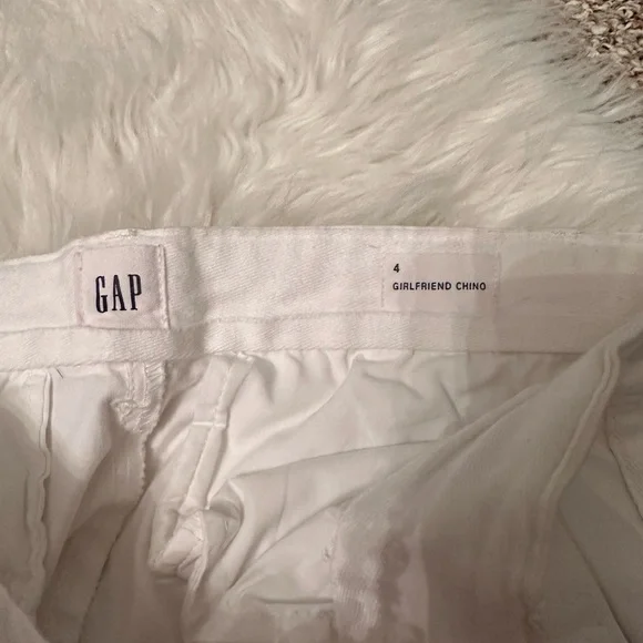 GAP Girlfriend Chinos - Picture 6 of 6
